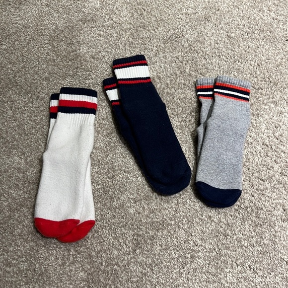 Janie and jack sock bundle - Picture 1 of 2